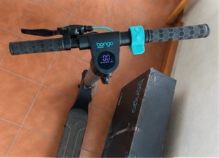 Patinete Eléctrico Cecotec Bongo A Serie