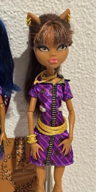 Pack Muñecas Monster High