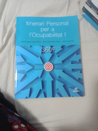 Libro Ipo en catalán