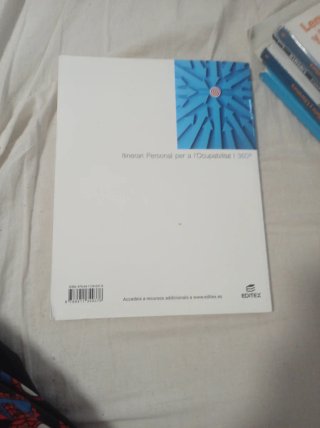 Libro Ipo en catalán
