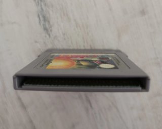 F1 Race - Juego Game Boy Nintendo