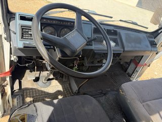 Nissan Trade 1990