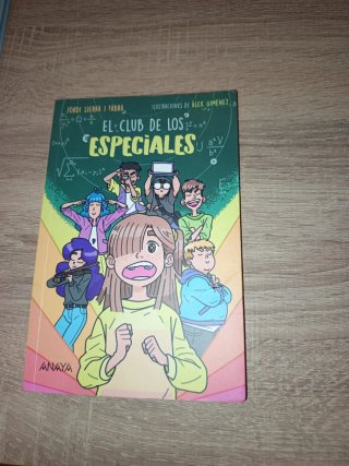 Lote de libros