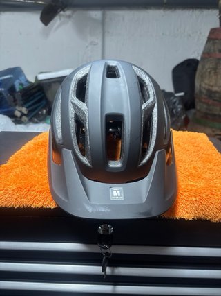 Casco Oakley DRT3 MTB