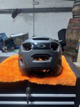 Casco Oakley DRT3 MTB