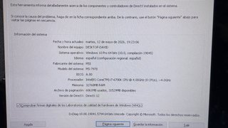 Placa Base MSI Z170 GAMING M3 + CPU i7 6700K