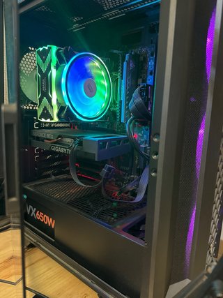 Placa Base MSI Z170 GAMING M3 + CPU i7 6700K