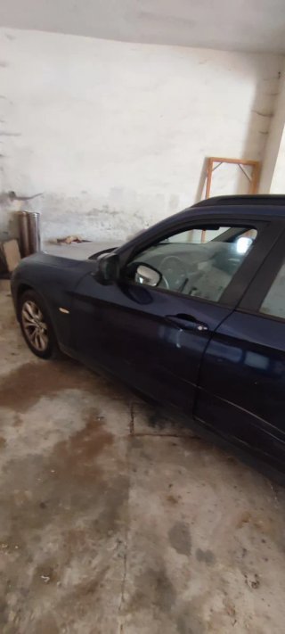 BMW X1 2010