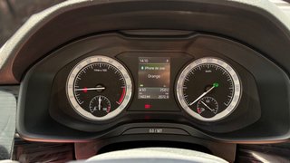 Skoda Kodiaq 2018
