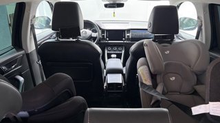 Skoda Kodiaq 2018