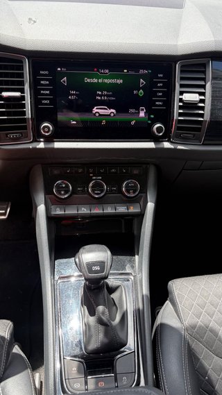 Skoda Kodiaq 2018