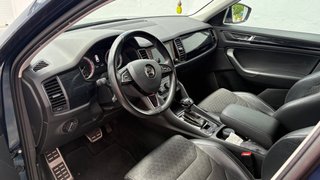Skoda Kodiaq 2018