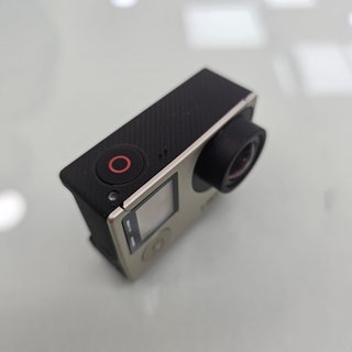 Cámara Deportiva Go Pro Hero 4