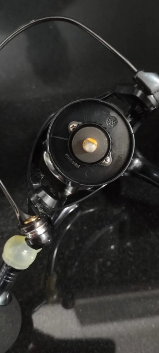 Carrete Shimano Twin Power XD C5000XG