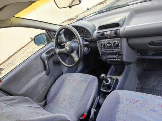 Opel Corsa 1997