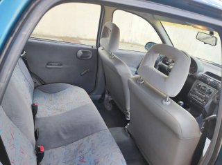 Opel Corsa 1997