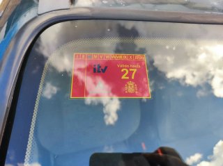 Opel Corsa 1997