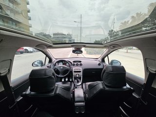 Peugeot 308 GT 2.0 HDI 140cv