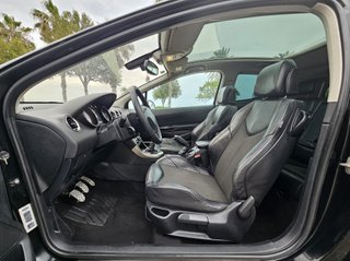 Peugeot 308 GT 2.0 HDI 140cv