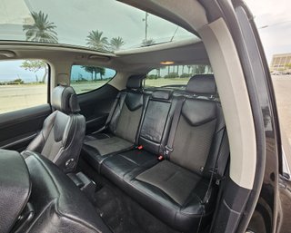 Peugeot 308 GT 2.0 HDI 140cv