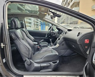 Peugeot 308 GT 2.0 HDI 140cv