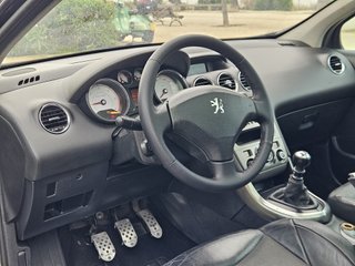 Peugeot 308 GT 2.0 HDI 140cv