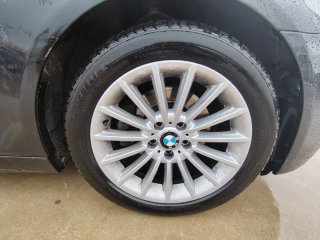 BMW Serie 5 2012
