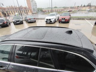 BMW Serie 5 2012