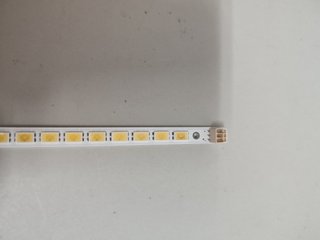 TV Sony KDL-40EX520 Tiras LED BC31