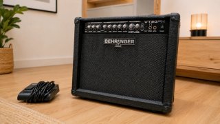 Behringer VT30FX Amplificador Guitarra