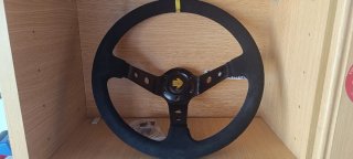 Piña Volante Renault Dacia