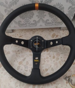Piña Volante Renault Dacia