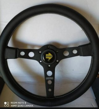 Piña Volante Renault Dacia
