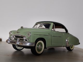 Modellino Auto d'epoca  Chevrolet 1950