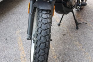 Malaguti Dune 125 Enduro