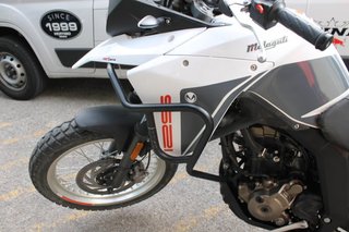 Malaguti Dune 125 Enduro