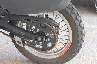 Malaguti Dune 125 Enduro