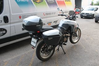 Malaguti Dune 125 Enduro