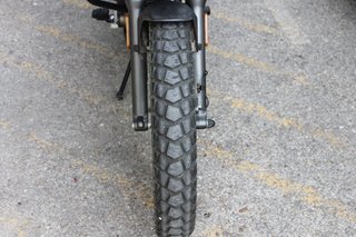 Malaguti Dune 125 Enduro