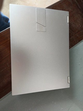 ASUS Vivobook S 14 Flip Convertible