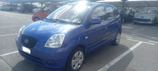 KIA Picanto 2006