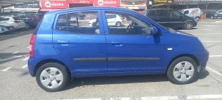 KIA Picanto 2006
