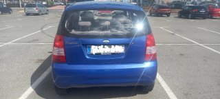 KIA Picanto 2006