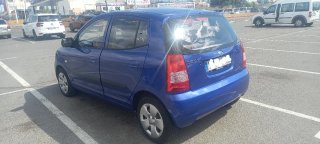 KIA Picanto 2006