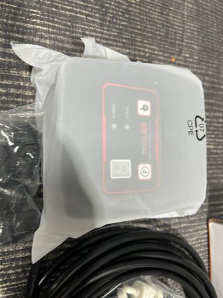 Humidificador para terrarios Glovios
