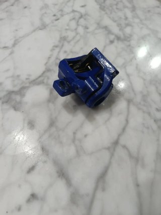 Pinza Freno Xiaomi 3 Doble Pastilla