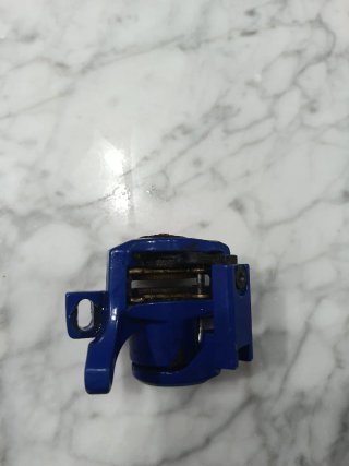 Pinza Freno Xiaomi 3 Doble Pastilla