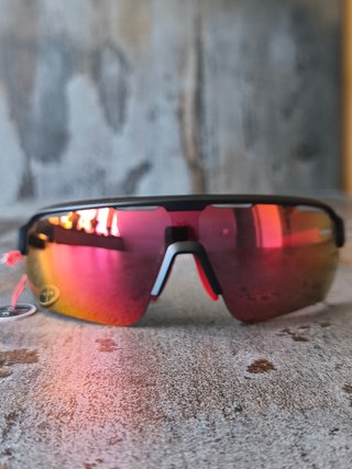 Gafas sol deporte marca Clandestine. ¡Nuevas!