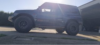 Suzuki Vitara 2.0 v6