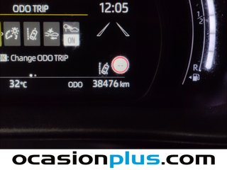 Toyota Aygo X Cross 1.0 VVT-I Play 53 kW (72 CV)